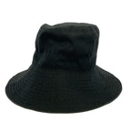 Hermes Hat 56 Black — view 3