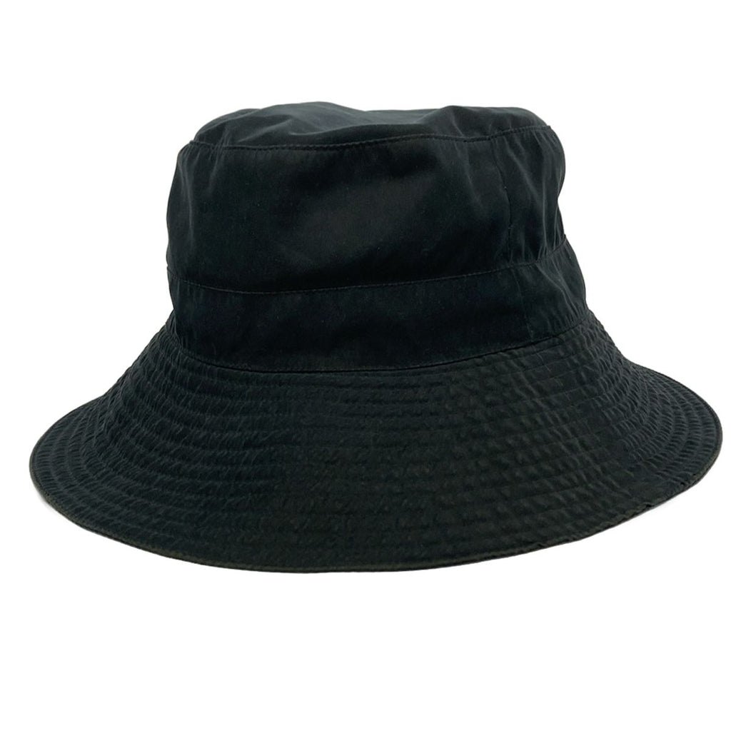 Hermes Hat 56 Black