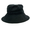 Hermes Hat 56 Black