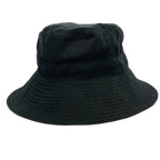 Hermes Hat 56 Black