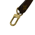 Louis Vuitton Shoulder Strap Monogram Adjustable Width 2 — view 3