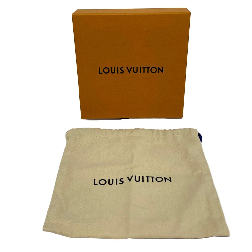 Louis Vuitton Shoulder Strap Monogram Adjustable Width 2 — view 5