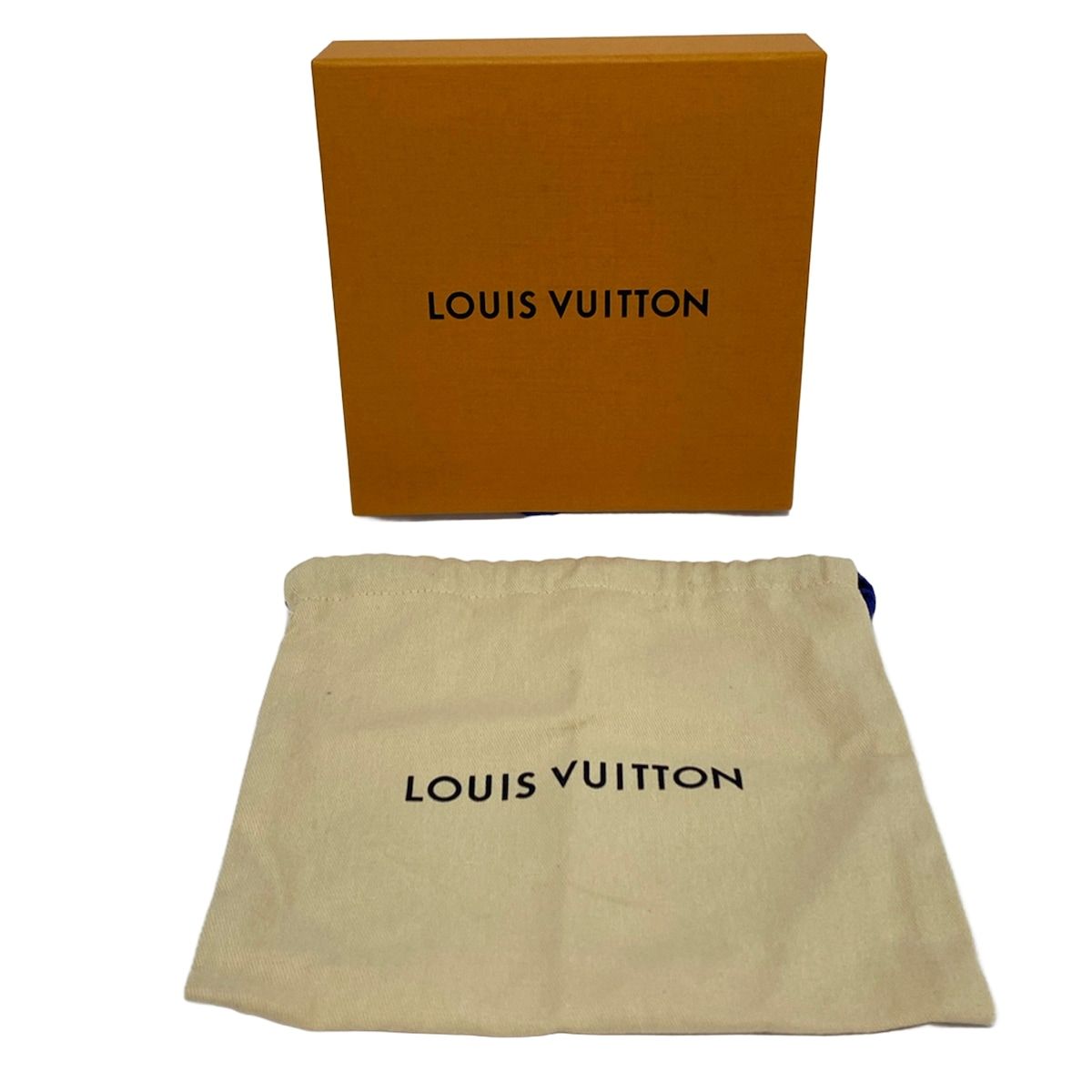 Louis Vuitton Shoulder Strap Monogram Adjustable Width 2 — view 5