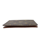 Louis Vuitton Monogram Pass Case Wallet — view 7
