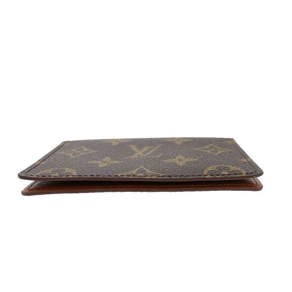Louis Vuitton Monogram Pass Case Wallet — view 7