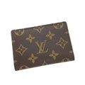 Louis Vuitton Monogram Pass Case Wallet
