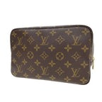 Louis Vuitton Monogram Trousse Toilette 23 Vanity Bag
