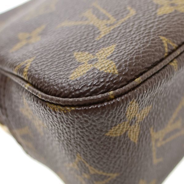 Louis Vuitton Monogram Trousse Toilette 23 Vanity Bag — view 7