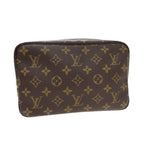 Louis Vuitton Monogram Trousse Toilette 23 Vanity Bag — view 3