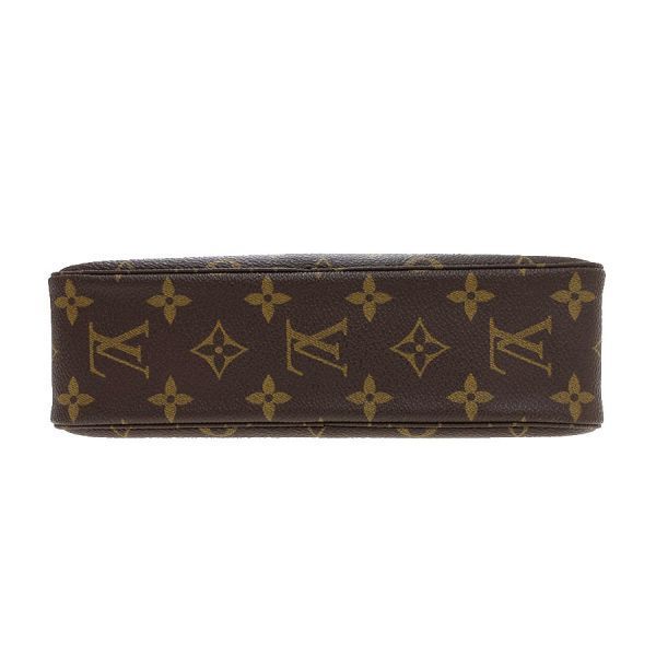 Louis Vuitton Monogram Trousse Toilette 23 Vanity Bag — view 6
