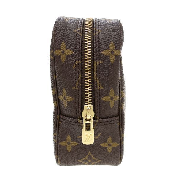 Louis Vuitton Monogram Trousse Toilette 23 Vanity Bag — view 4