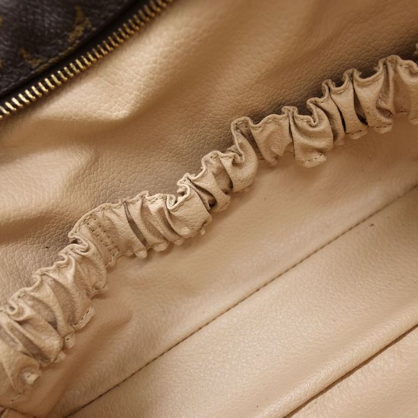 Louis Vuitton Monogram Trousse Toilette 23 Vanity Bag — view 8
