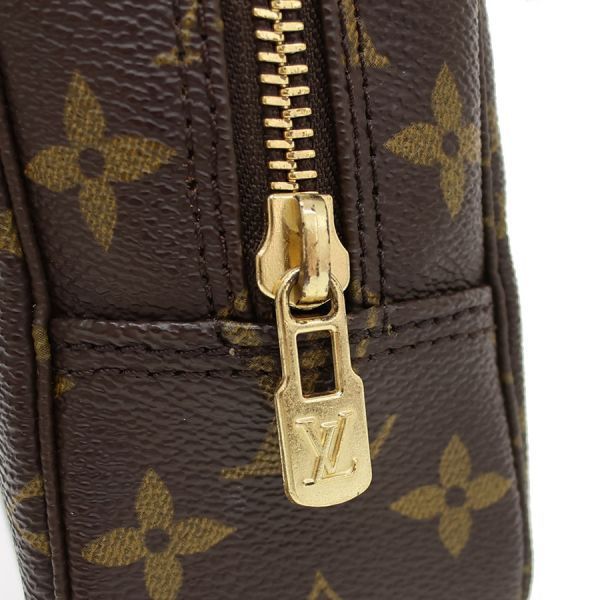 Louis Vuitton Monogram Trousse Toilette 23 Vanity Bag — view 5