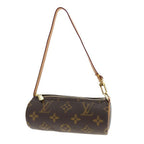 Louis Vuitton Monogram Papillon GM Handbag — view 8