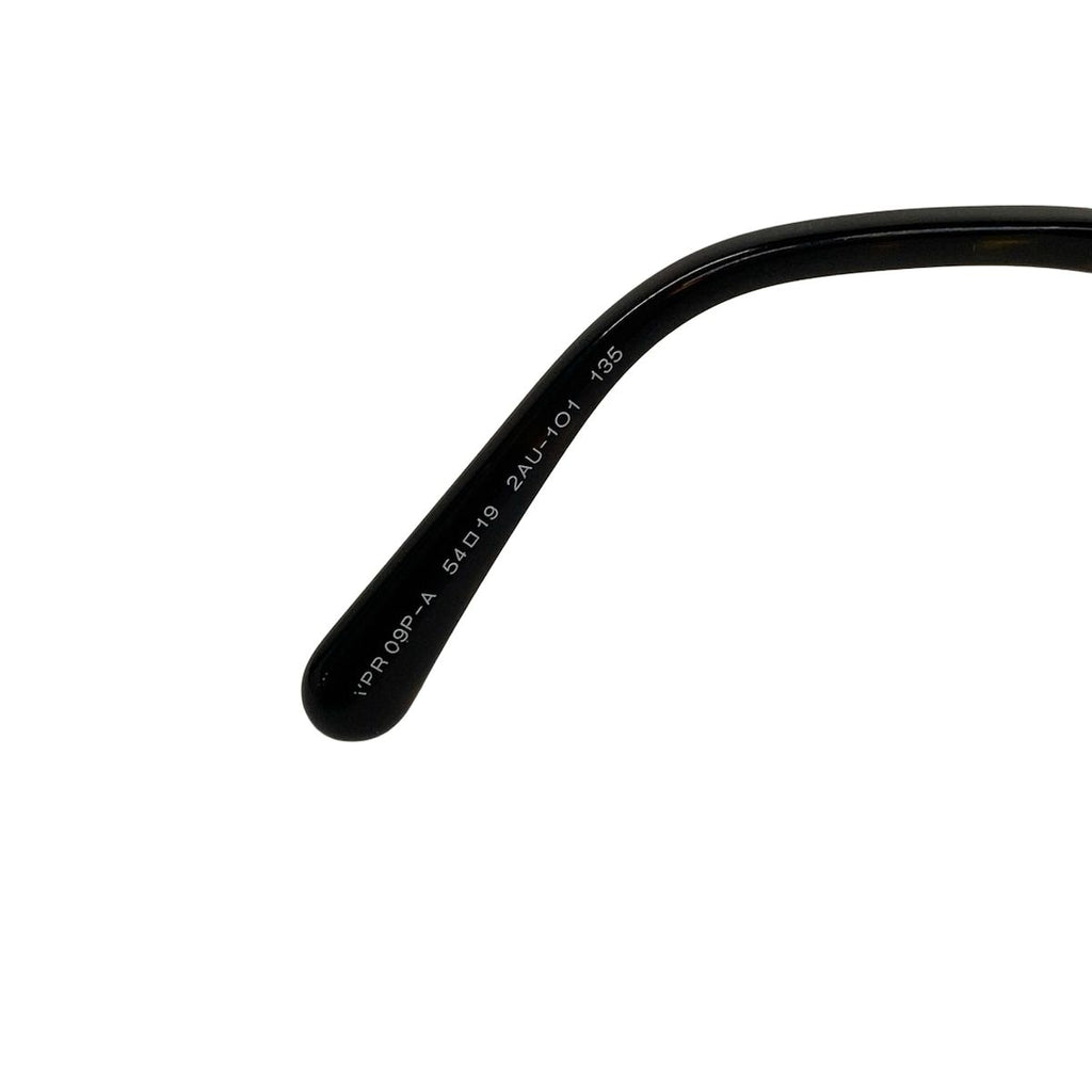 Prada Sunglasses Dark Brown Eyewear — view 5