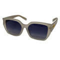 Dior Sunglasses Glow Clear Gold Eyewear