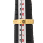 Gucci Icon Ring 18k Yellow Gold 750 — view 6