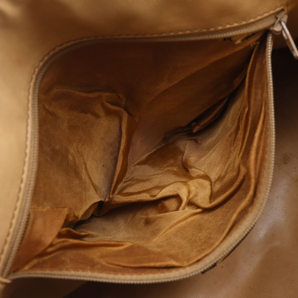 Gucci Vintage Mini Boston GG Supreme Canvas Brown Handbag — view 7