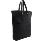 Hermes Amedaba Diago GM Calf Black Handbag — view 3
