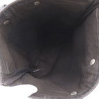 Hermes Amedaba Diago GM Calf Black Handbag — view 6