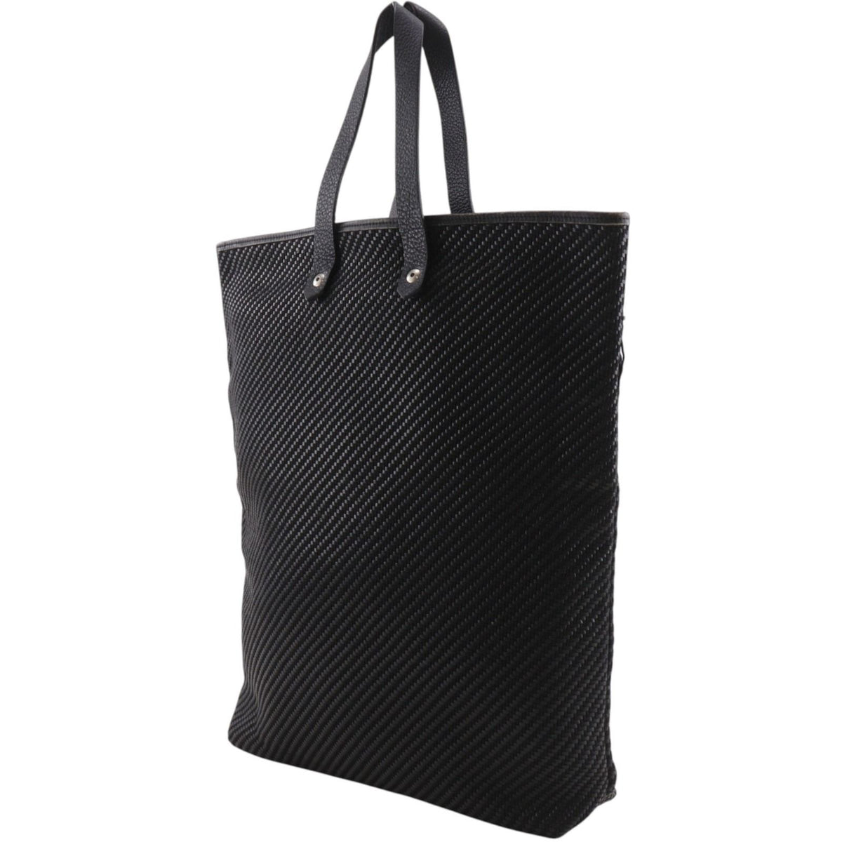 Hermes Amedaba Diago GM Calf Black Handbag — view 2