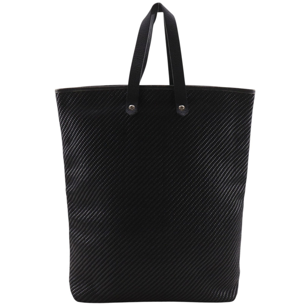 Hermes Amedaba Diago GM Calf Black Handbag