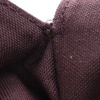 Louis Vuitton Yaranga Taiga Acajou Wine Red Shoulder Bag — view 8