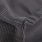 Hermes Herline a Dos PM Nylon Canvas Gray Backpack — view 4
