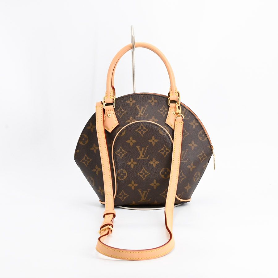 Louis Vuitton Handbag Ellipse PM — view 3