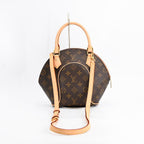 Louis Vuitton Handbag Ellipse PM — view 3