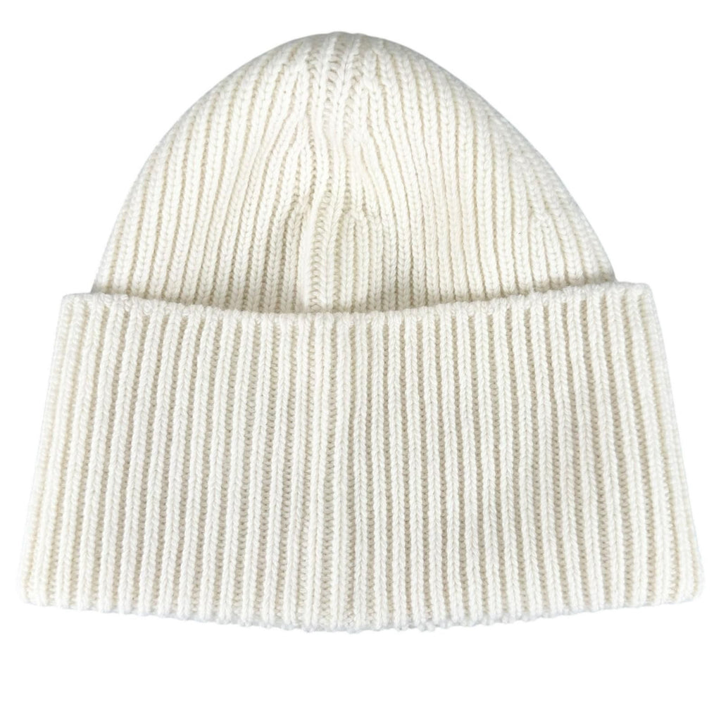 Louis Vuitton Bonnet LV Head Line Wool 100% Knit Cap Hat — view 8