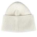 Louis Vuitton Bonnet LV Head Line Wool 100% Knit Cap Hat — view 8