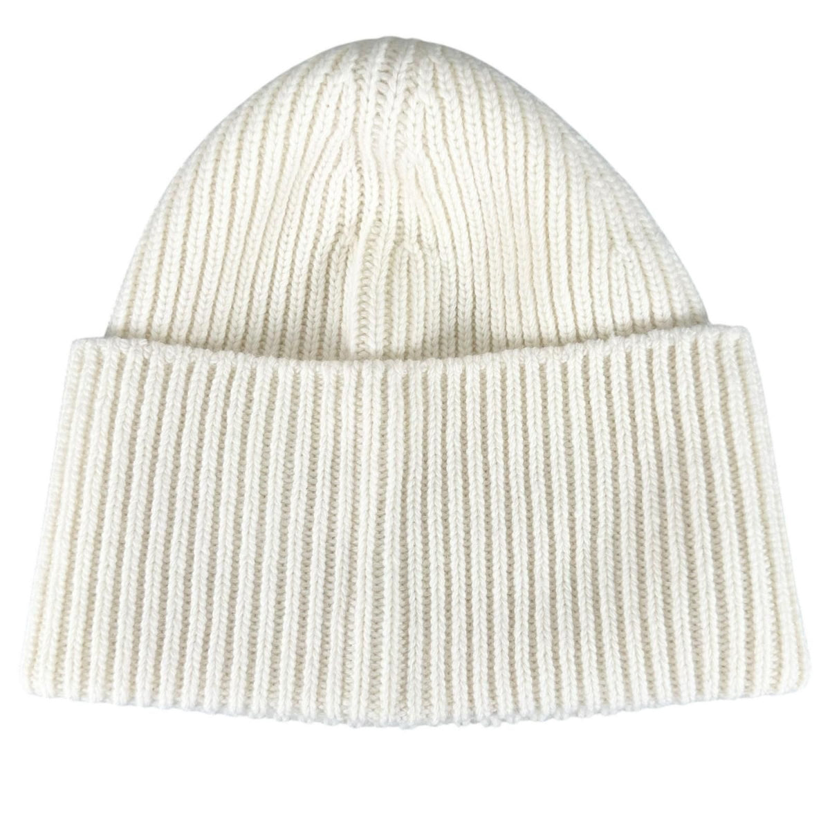 Louis Vuitton Bonnet LV Head Line Wool 100% Knit Cap Hat — view 8