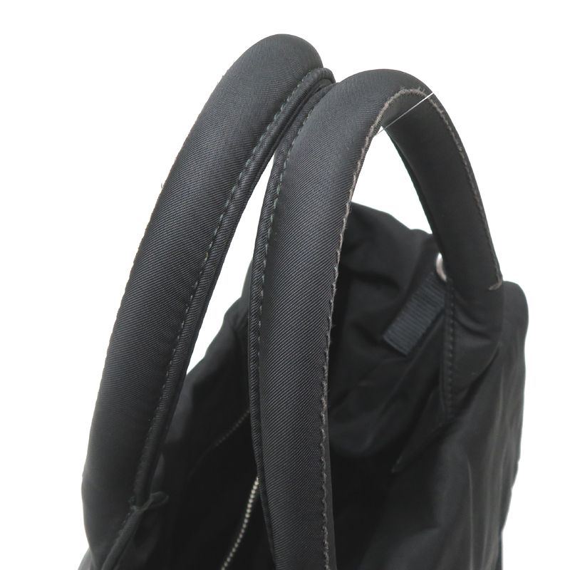Prada Handbag Black — view 5