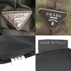 Prada Handbag Black — view 7