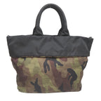 Prada Handbag Black — view 2