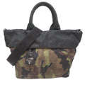 Prada Handbag Black