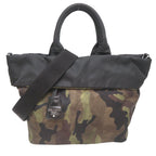 Prada Handbag Black
