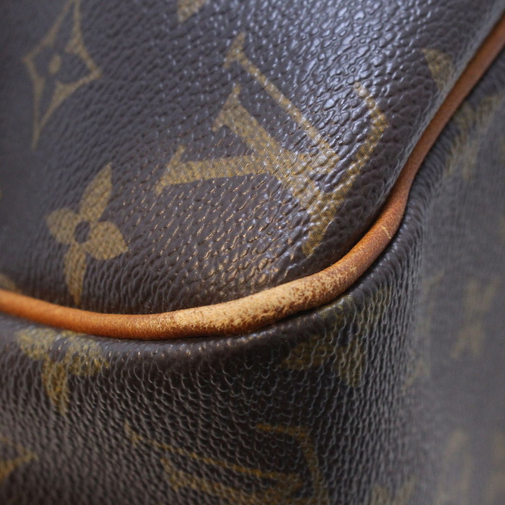 Louis Vuitton Batignolles Horizon Tote Bag Monogram — view 7