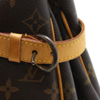 Louis Vuitton Batignolles Horizon Tote Bag Monogram — view 8