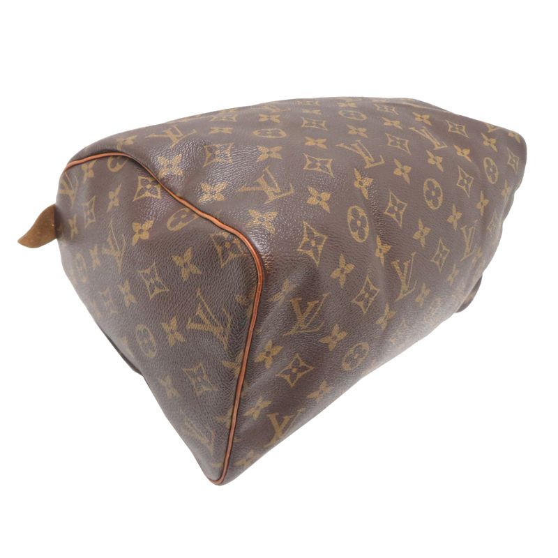 Louis Vuitton Boston Bag — view 3