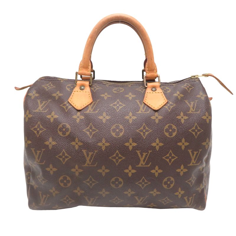 Louis Vuitton Boston Bag