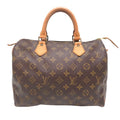 Louis Vuitton Boston Bag