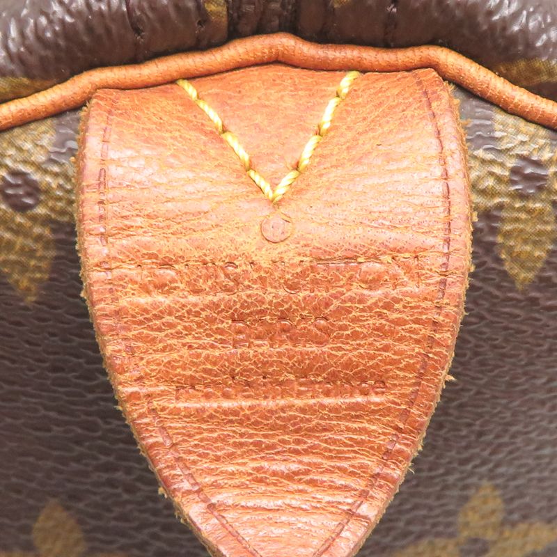 Louis Vuitton Boston Bag — view 7