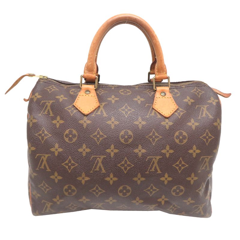 Louis Vuitton Boston Bag — view 2