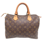 Louis Vuitton Boston Bag — view 2