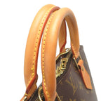 Louis Vuitton Handbag Brown — view 5