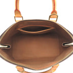 Louis Vuitton Handbag Brown — view 6
