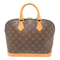 Louis Vuitton Handbag Brown