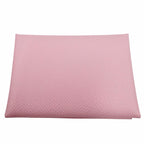Hermes Calvi Duo Veau Epsom Mauve Sylvestre Silver Sellier Coin Purse — view 3